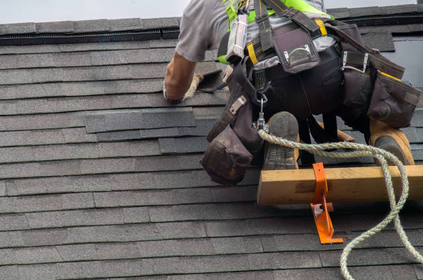 Reliable Roof Inspection contractor in Riceville, TN by Brentwood Metal Roofing